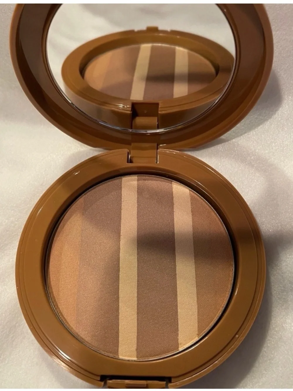 Belle Beauty Bronzabelle Bronzer Highlighter - Ray Of Sunshine